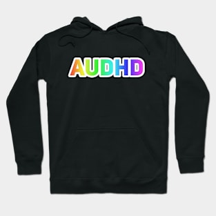 AuDHD Hoodie